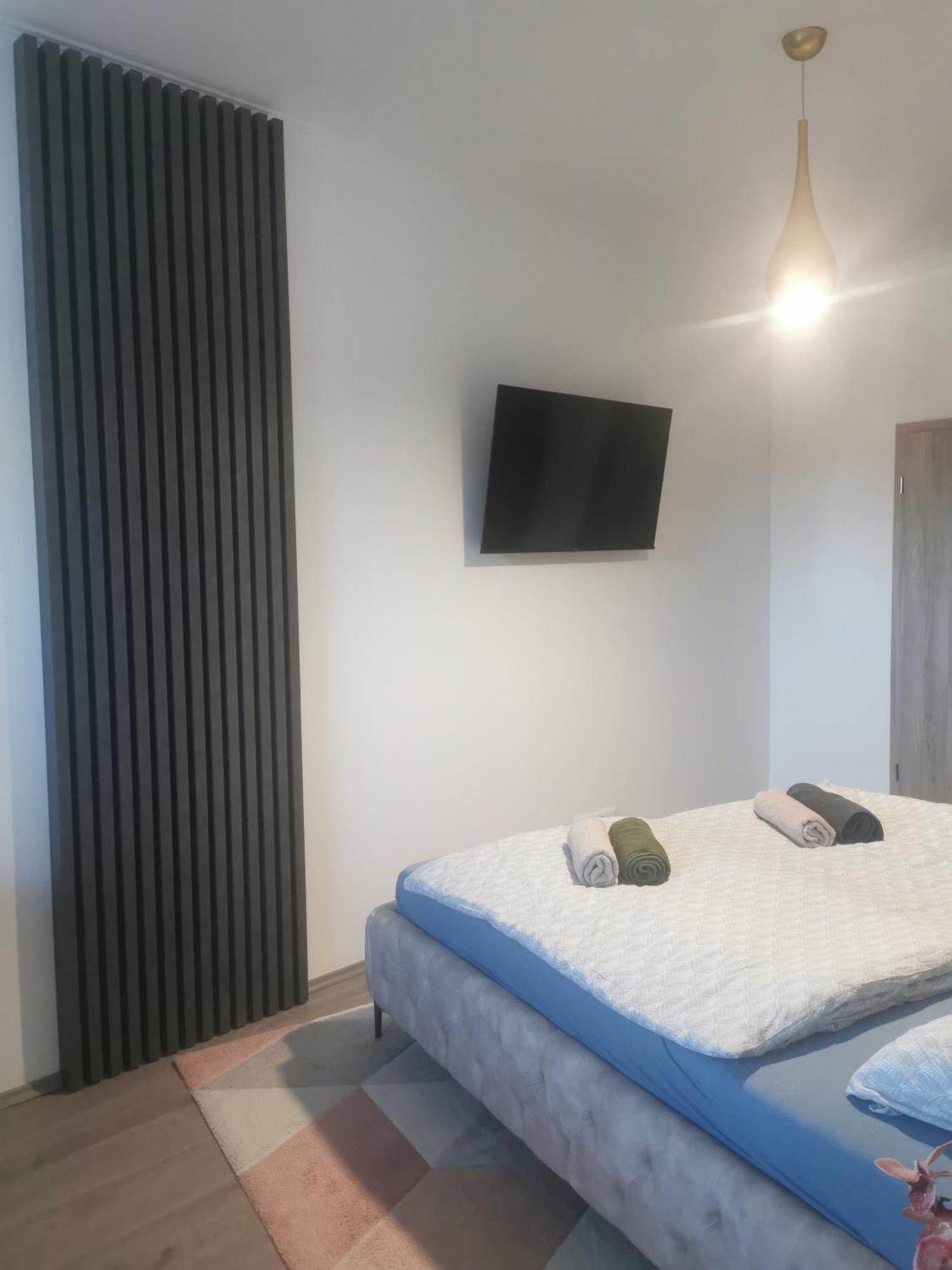Beli Apartman Melygarazzsal Heviz Exterior photo