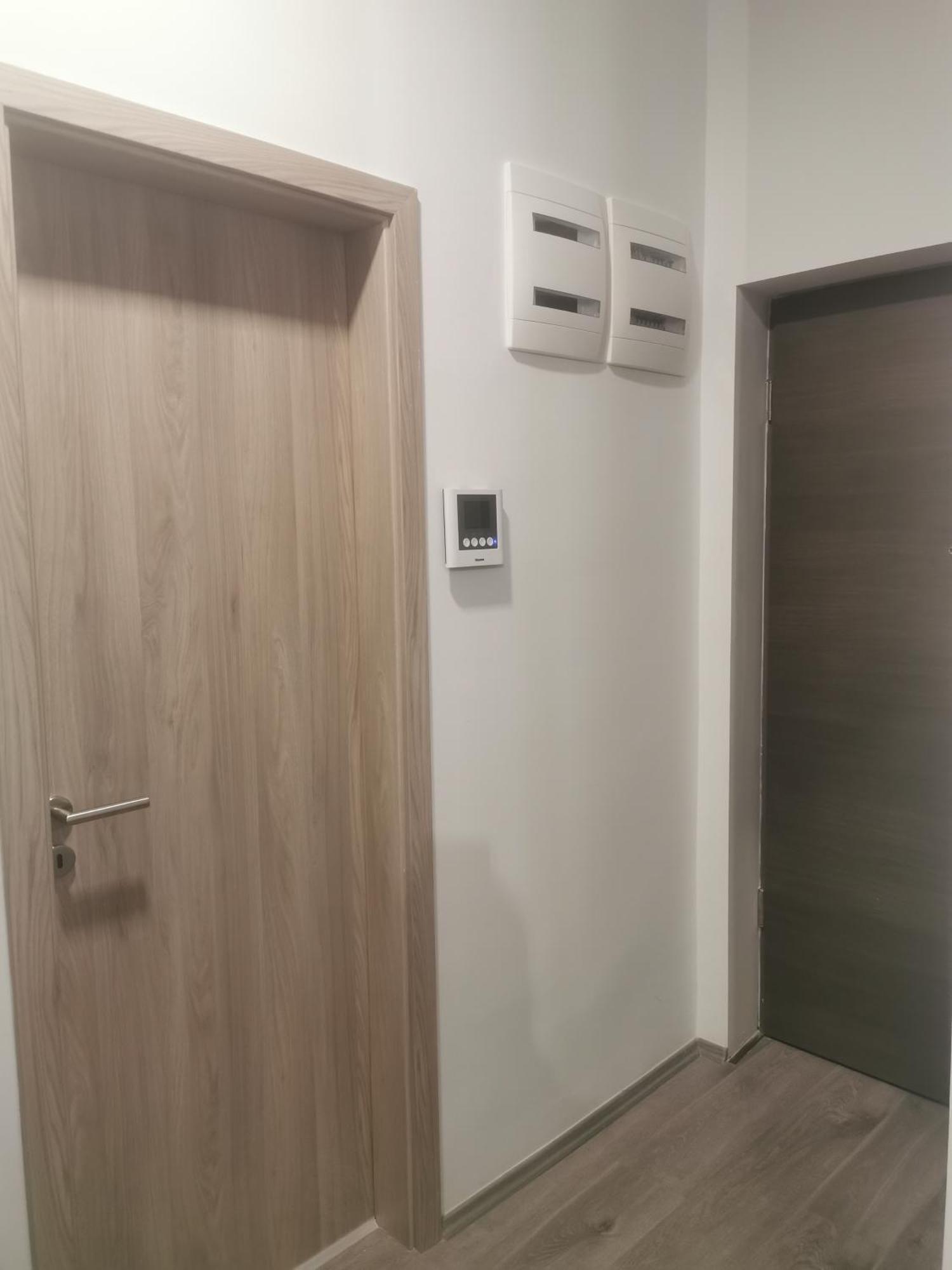 Beli Apartman Apartment Heviz Exterior photo