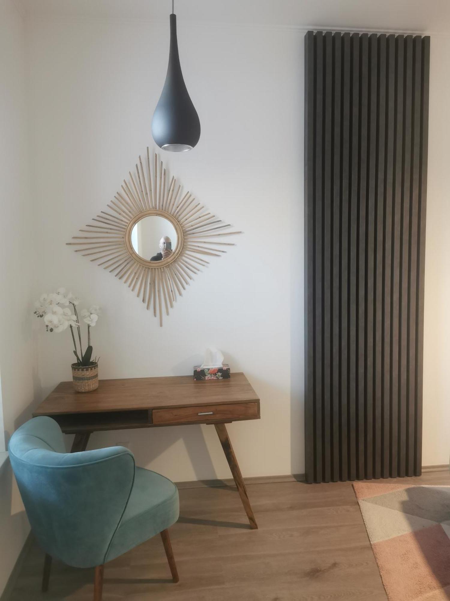 Beli Apartman Melygarazzsal Heviz Exterior photo