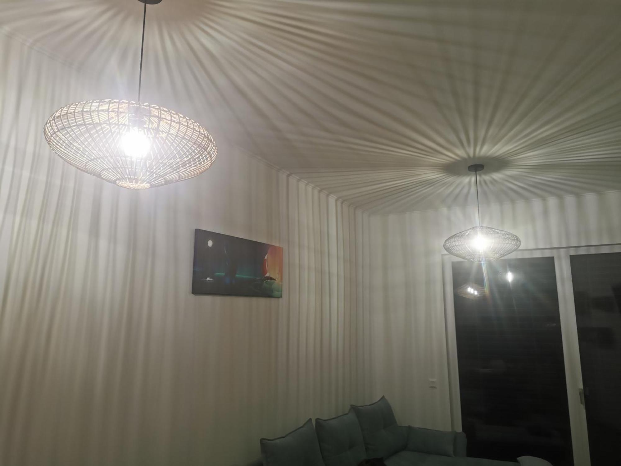 Beli Apartman Melygarazzsal Heviz Exterior photo