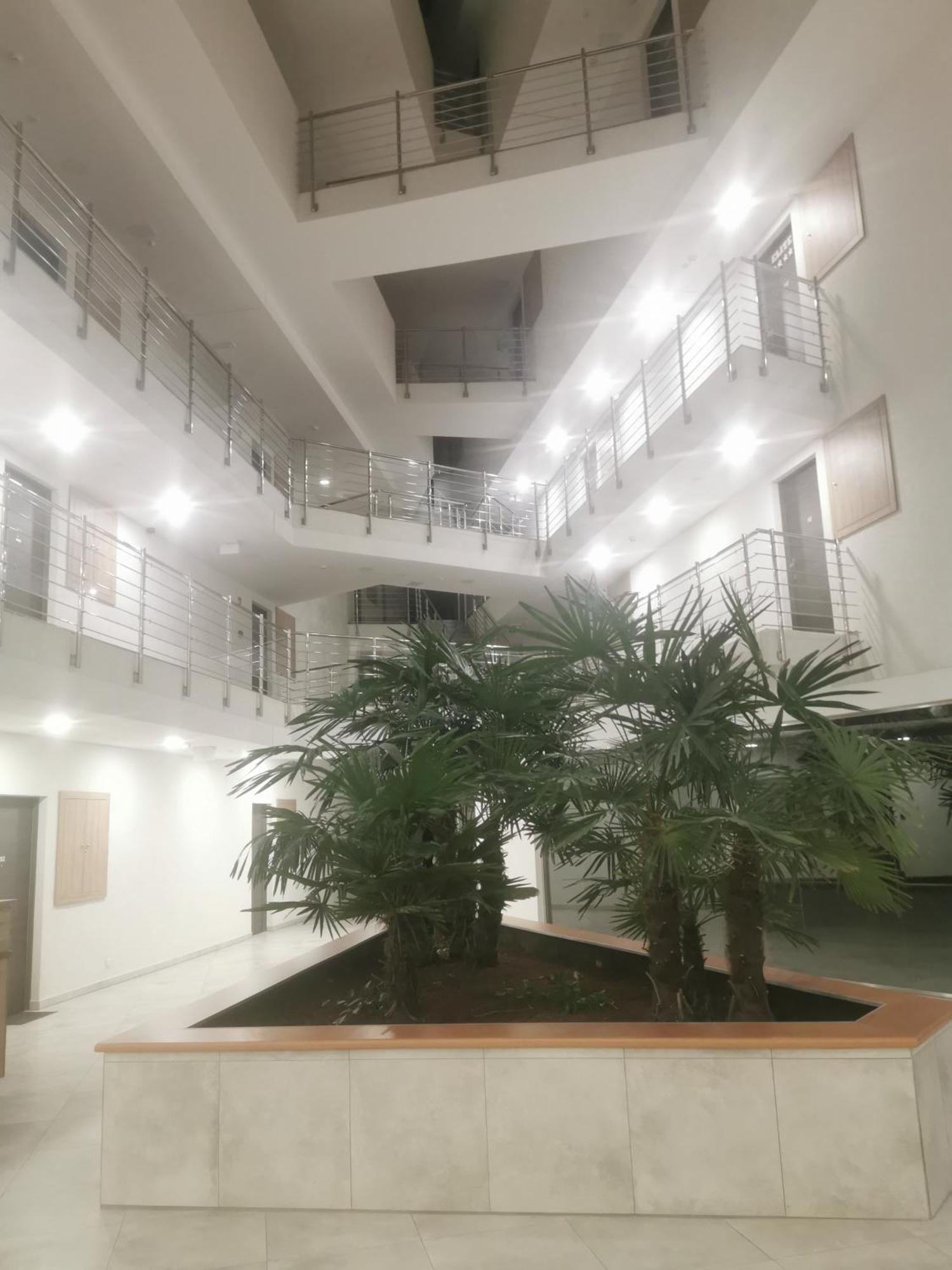 Beli Apartman Melygarazzsal Heviz Exterior photo