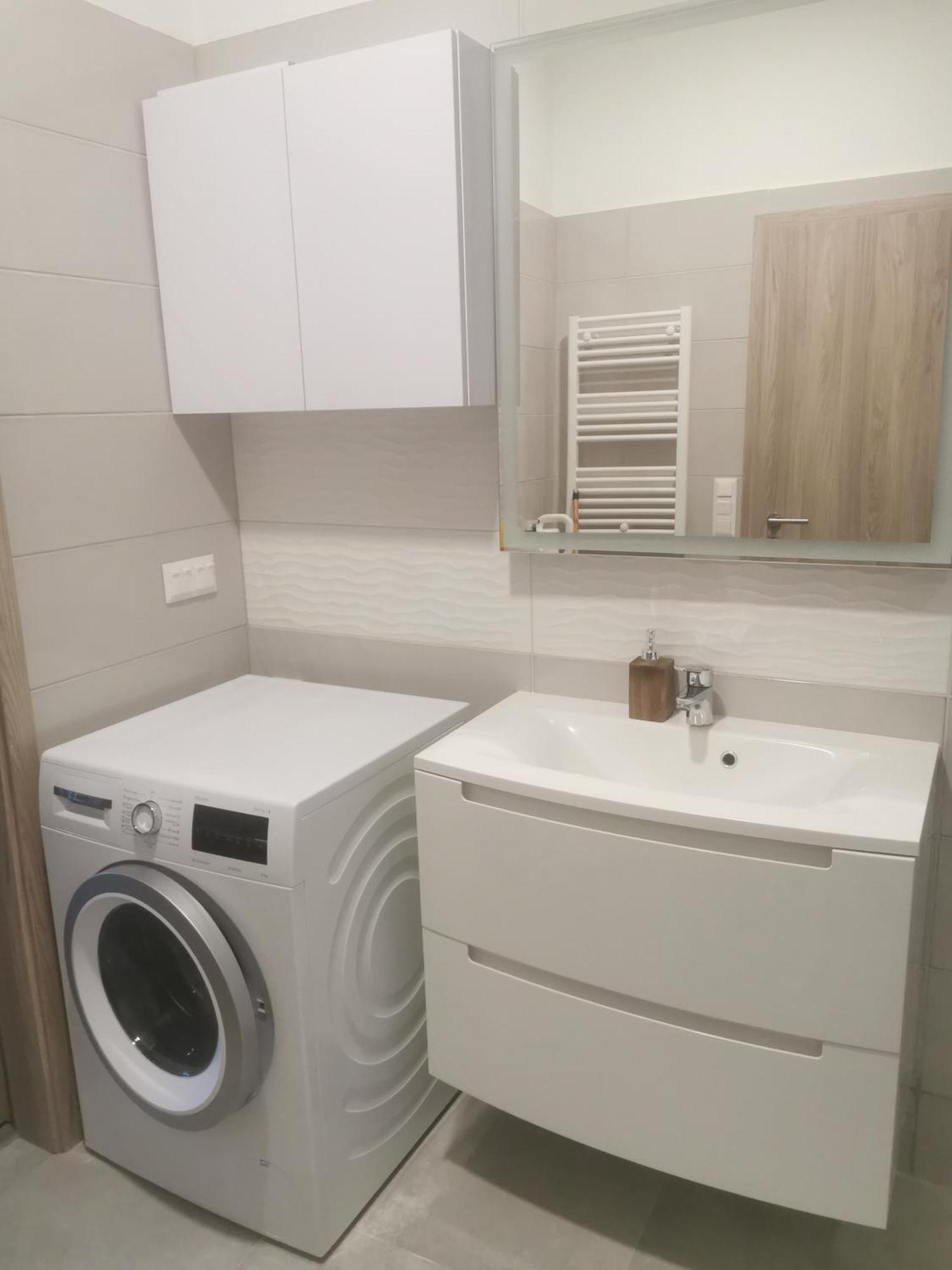 Beli Apartman Melygarazzsal Heviz Exterior photo